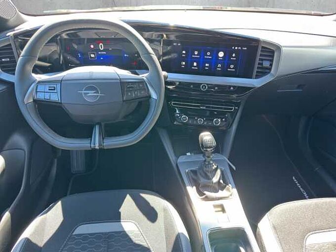 Opel Mokka 1.2 T Edition // Kamera/Navi/ Sitzheizung