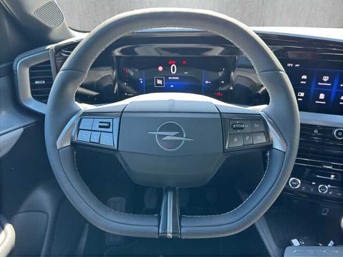 Opel Mokka 1.2 T Edition // Kamera/Navi/ Sitzheizung