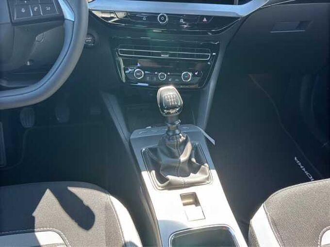 Opel Mokka 1.2 T Edition // Kamera/Navi/ Sitzheizung