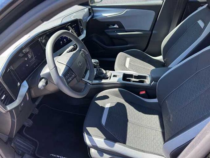 Opel Mokka 1.2 T Edition // Kamera/Navi/ Sitzheizung
