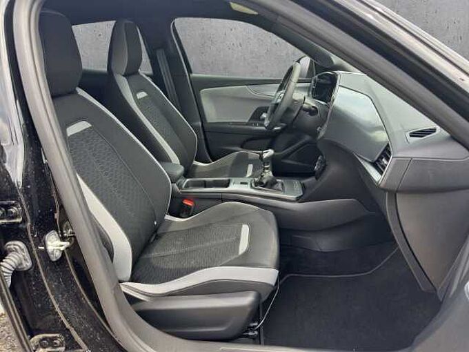 Opel Mokka 1.2 T Edition // Kamera/Navi/ Sitzheizung