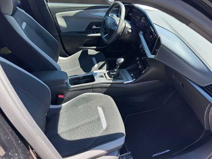 Opel Mokka 1.2 T Edition // Kamera/Navi/ Sitzheizung
