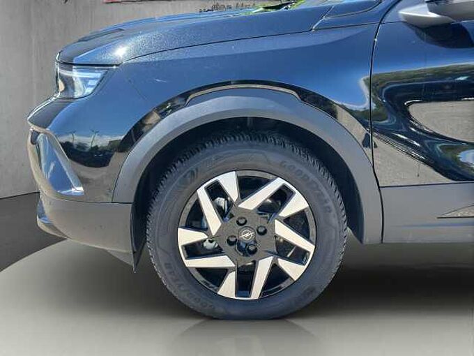 Opel Mokka 1.2 T Edition // Kamera/Navi/ Sitzheizung