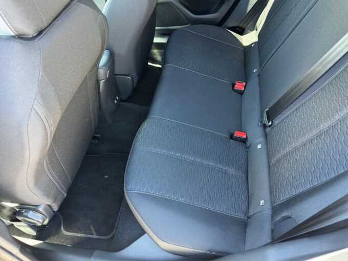 Opel Mokka 1.2 T Edition // Kamera/Navi/ Sitzheizung