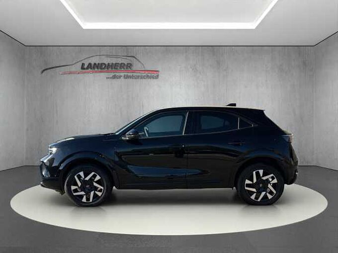Opel Mokka 1.2 T GS //Kamera/LED/Sitzheizung/Navi