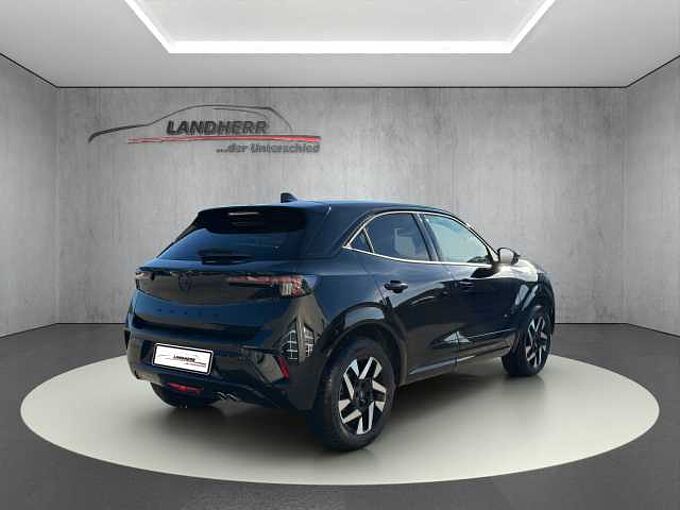 Opel Mokka 1.2 T GS //Kamera/LED/Sitzheizung/Navi