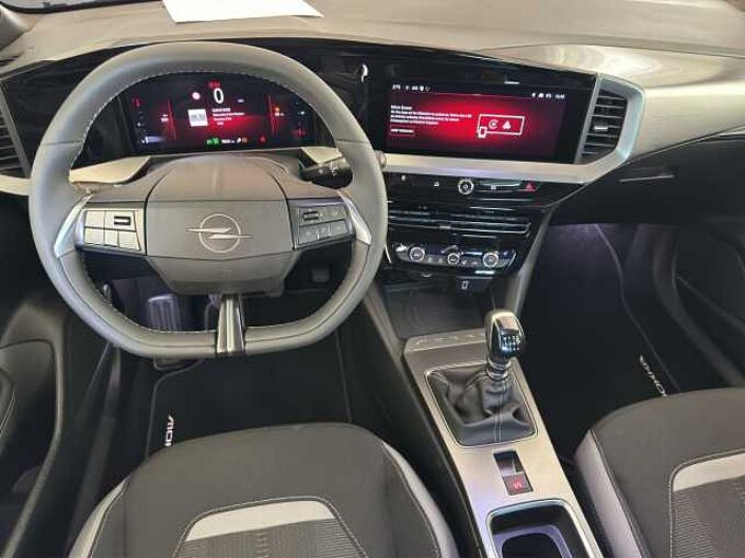 Opel Mokka 1.2 T GS //Kamera/LED/Sitzheizung/Navi