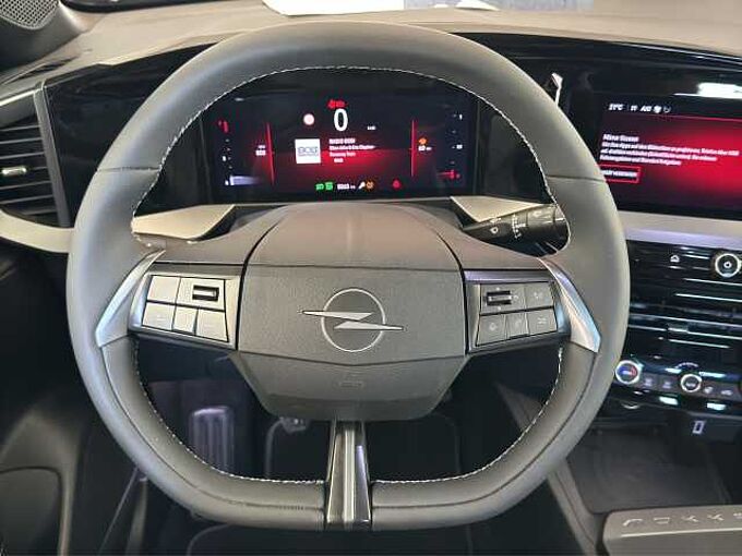 Opel Mokka 1.2 T GS //Kamera/LED/Sitzheizung/Navi
