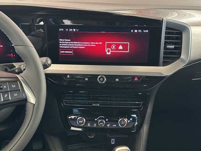 Opel Mokka 1.2 T GS //Kamera/LED/Sitzheizung/Navi
