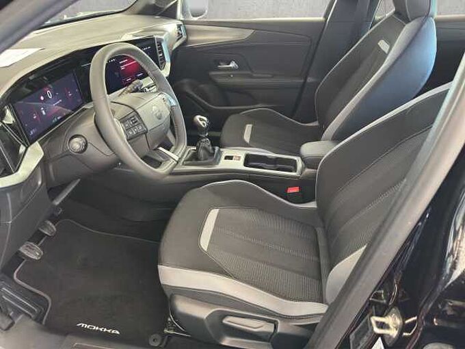 Opel Mokka 1.2 T GS //Kamera/LED/Sitzheizung/Navi
