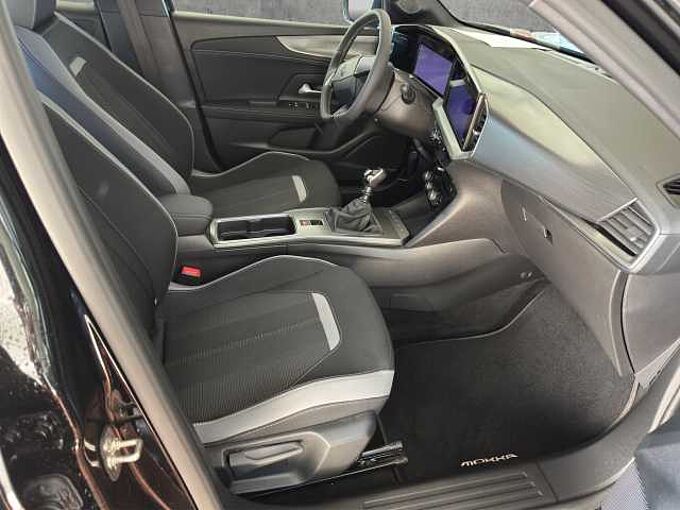 Opel Mokka 1.2 T GS //Kamera/LED/Sitzheizung/Navi