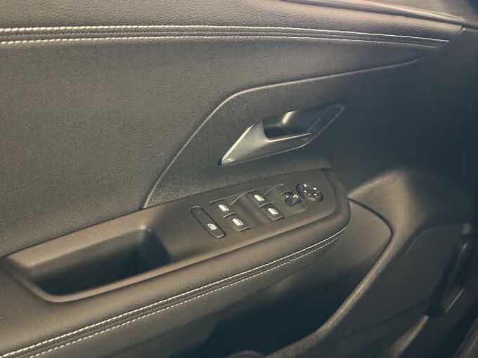 Opel Mokka 1.2 T GS //Kamera/LED/Sitzheizung/Navi