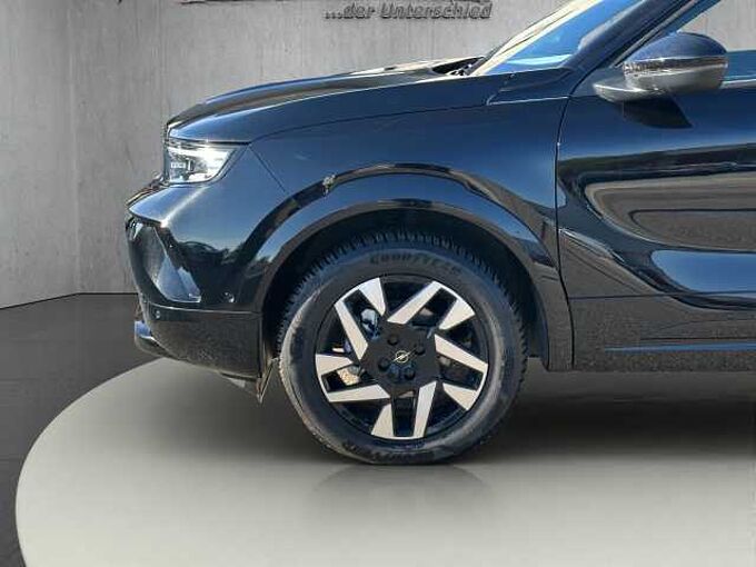 Opel Mokka 1.2 T GS //Kamera/LED/Sitzheizung/Navi