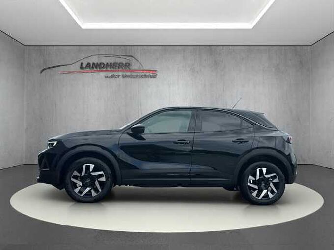 Opel Mokka GS // Kamera/Sitz- und Lenkradheizung