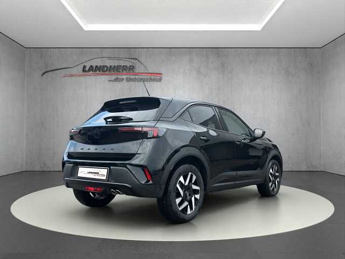 Opel Mokka GS // Kamera/Sitz- und Lenkradheizung