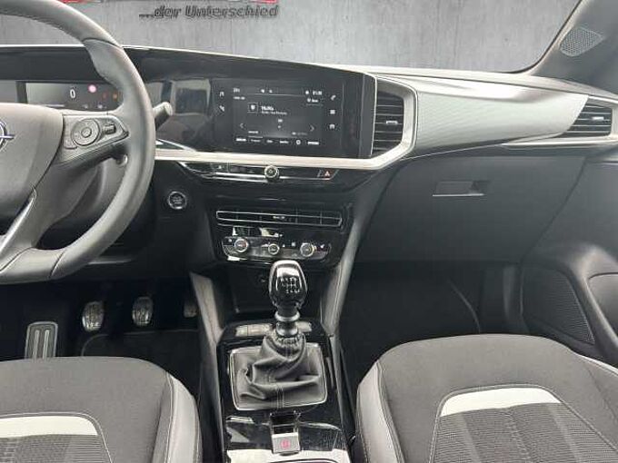 Opel Mokka GS // Kamera/Sitz- und Lenkradheizung