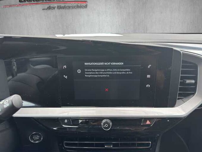 Opel Mokka GS // Kamera/Sitz- und Lenkradheizung
