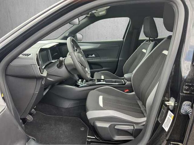 Opel Mokka GS // Kamera/Sitz- und Lenkradheizung