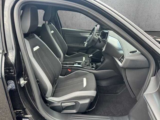 Opel Mokka GS // Kamera/Sitz- und Lenkradheizung
