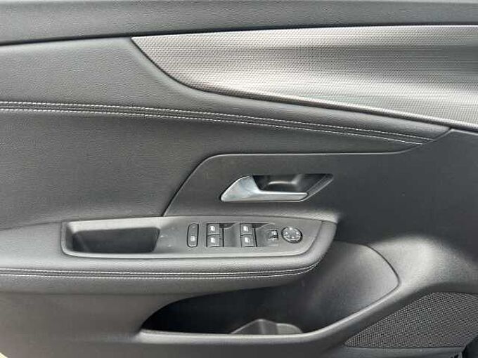 Opel Mokka GS // Kamera/Sitz- und Lenkradheizung