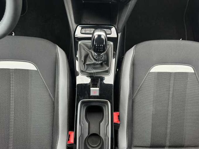 Opel Mokka GS // Kamera/Sitz- und Lenkradheizung