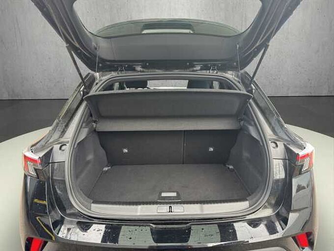 Opel Mokka GS // Kamera/Sitz- und Lenkradheizung