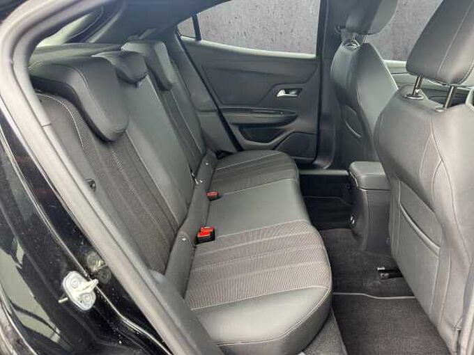 Opel Mokka GS // Kamera/Sitz- und Lenkradheizung
