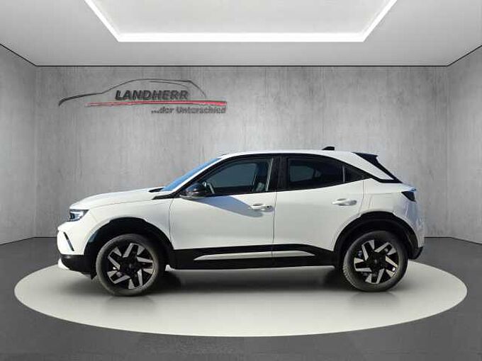 Opel Mokka GS //Kamera/LED/Sitzheizung/Alu