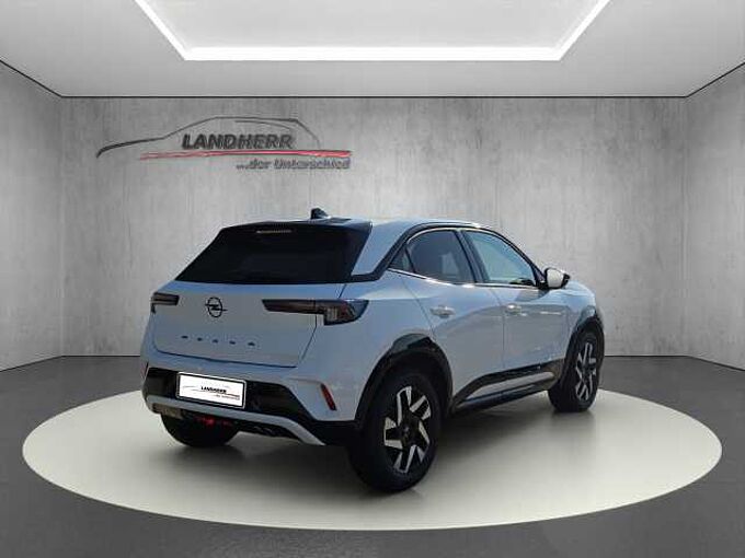 Opel Mokka GS //Kamera/LED/Sitzheizung/Alu
