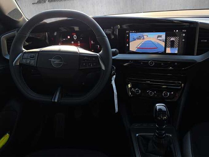 Opel Mokka GS //Kamera/LED/Sitzheizung/Alu