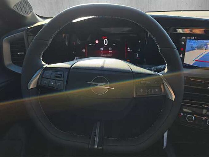 Opel Mokka GS //Kamera/LED/Sitzheizung/Alu