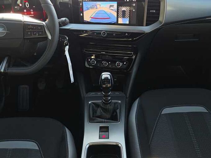 Opel Mokka GS //Kamera/LED/Sitzheizung/Alu