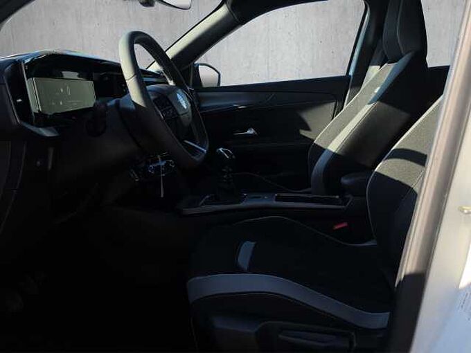 Opel Mokka GS //Kamera/LED/Sitzheizung/Alu