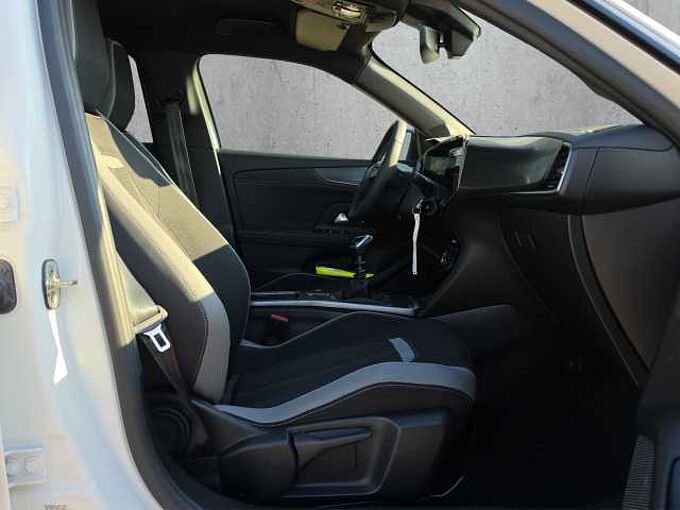 Opel Mokka GS //Kamera/LED/Sitzheizung/Alu