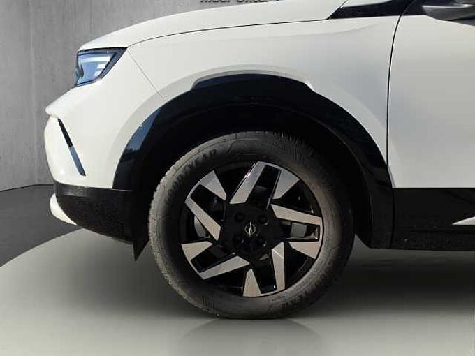 Opel Mokka GS //Kamera/LED/Sitzheizung/Alu