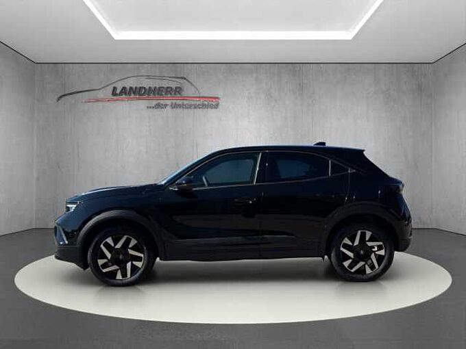 Opel Mokka 1.2T Edition // Kamera/Navi/Sitzheizung 