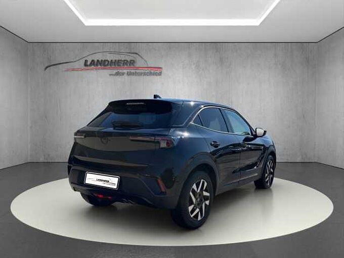 Opel Mokka 1.2T Edition // Kamera/Navi/Sitzheizung 