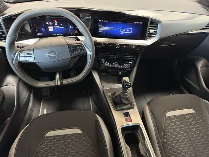 Opel Mokka 1.2T Edition // Kamera/Navi/Sitzheizung 