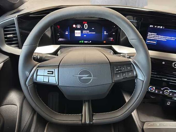 Opel Mokka 1.2T Edition // Kamera/Navi/Sitzheizung 