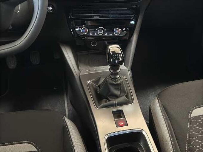 Opel Mokka 1.2T Edition // Kamera/Navi/Sitzheizung 