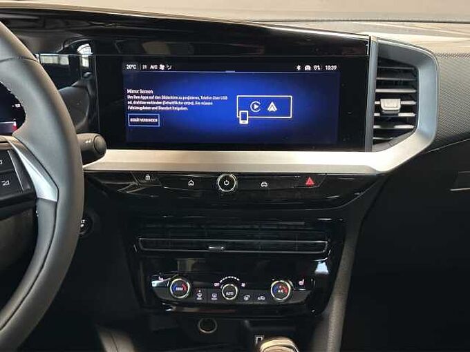 Opel Mokka 1.2T Edition // Kamera/Navi/Sitzheizung 