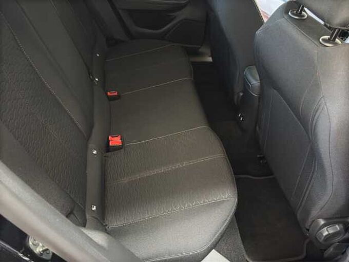 Opel Mokka 1.2T Edition // Kamera/Navi/Sitzheizung 