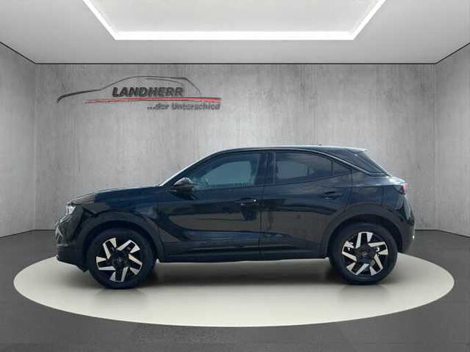 Opel Mokka 1.2 T GS //Kamera/LED/Sitzheizung