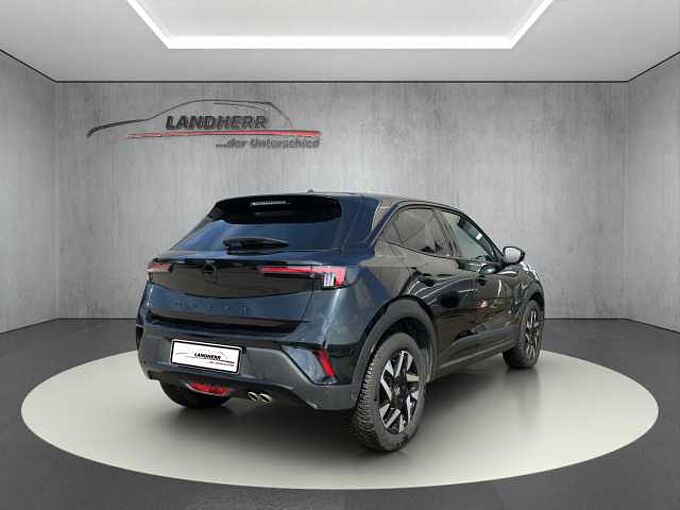 Opel Mokka 1.2 T GS //Kamera/LED/Sitzheizung