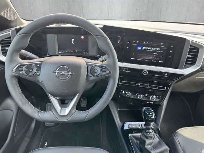 Opel Mokka 1.2 T GS //Kamera/LED/Sitzheizung