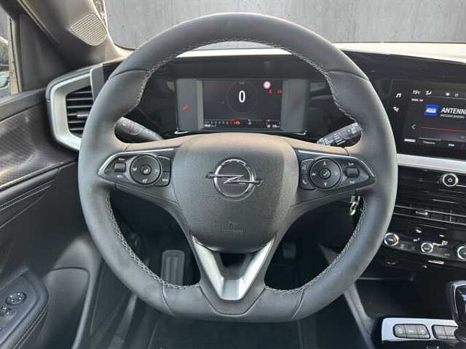 Opel Mokka 1.2 T GS //Kamera/LED/Sitzheizung