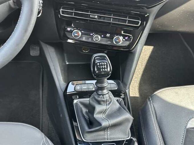 Opel Mokka 1.2 T GS //Kamera/LED/Sitzheizung