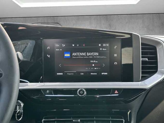 Opel Mokka 1.2 T GS //Kamera/LED/Sitzheizung