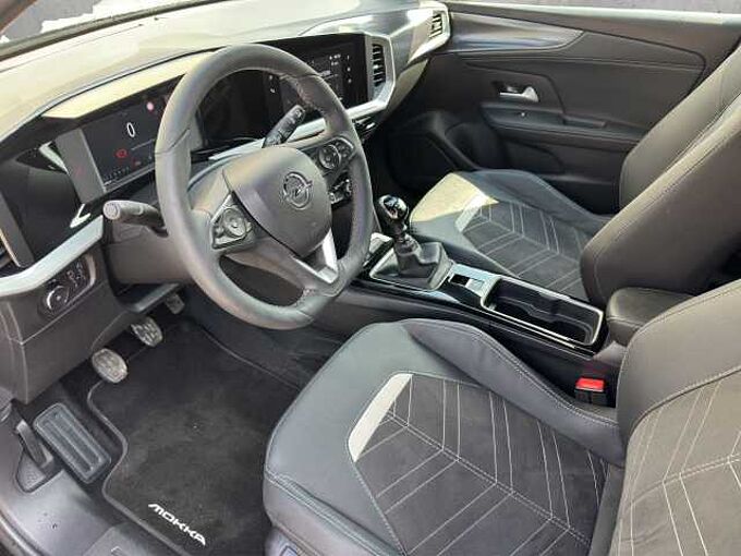 Opel Mokka 1.2 T GS //Kamera/LED/Sitzheizung