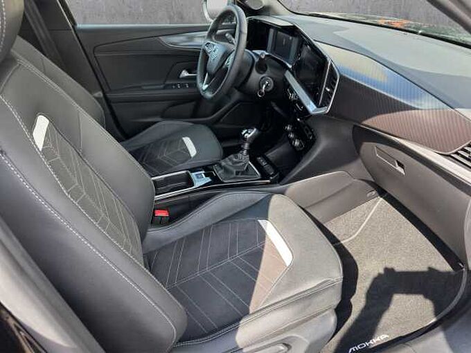 Opel Mokka 1.2 T GS //Kamera/LED/Sitzheizung